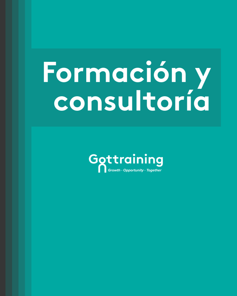 Formación y consultoría gottraining